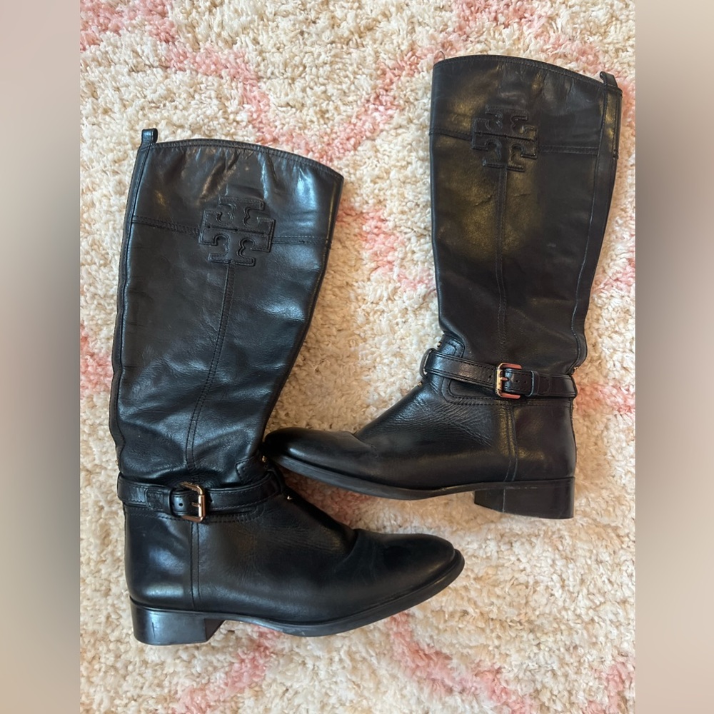 Tory Burch Boot 10